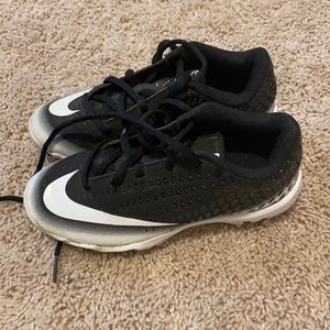 Nike baseball/softball cleats 13c